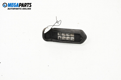 Schütz schiebetür for Citroen C8 Minivan (10.2002 - 06.2014)