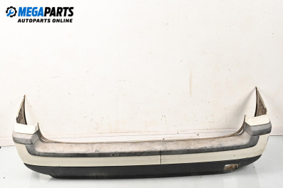 Rear bumper for Volvo V70 II Estate (11.1999 - 12.2008), station wagon