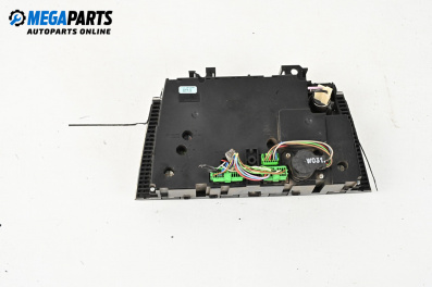 Air conditioning panel for Volvo V70 II Estate (11.1999 - 12.2008)