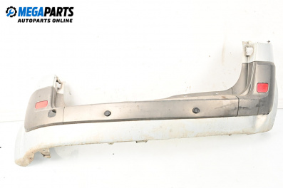 Rear bumper for Volvo V70 II Estate (11.1999 - 12.2008), station wagon