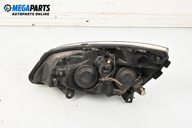 Scheinwerfer for Renault Scenic II Minivan (06.2003 - 07.2010), minivan, position: rechts
