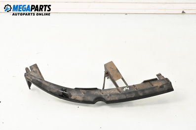 Stoßstangehalterung for Renault Scenic II Minivan (06.2003 - 07.2010), minivan, position: rechts, vorderseite