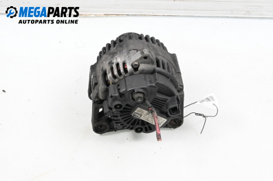 Alternator for Renault Scenic II Minivan (06.2003 - 07.2010) 1.9 dCi (JM0G, JM12, JM1G, JM2C), 120 hp