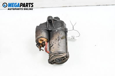 Starter for Renault Scenic II Minivan (06.2003 - 07.2010) 1.9 dCi (JM0G, JM12, JM1G, JM2C), 120 hp