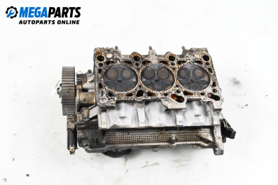 Motorkopf for Audi A6 Sedan C5 (01.1997 - 01.2005) 2.4 quattro, 165 hp