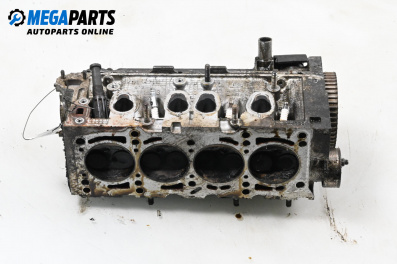 Motorkopf for Fiat Punto Hatchback II (09.1999 - 07.2012) 1.2 60 (188.030, .050, .130, .150, .230, .250), 60 hp