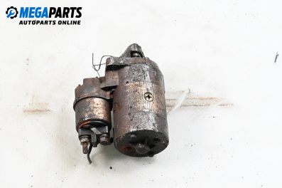 Starter for Fiat Punto Hatchback II (09.1999 - 07.2012) 1.2 60 (188.030, .050, .130, .150, .230, .250), 60 hp