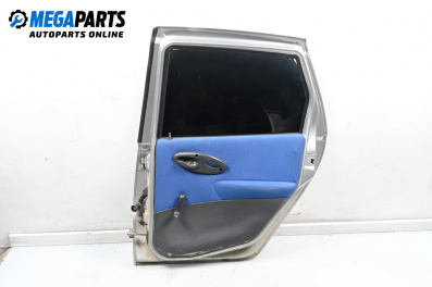 Ușă for Fiat Punto Hatchback II (09.1999 - 07.2012), 5 uși, hatchback, position: dreaptă - spate