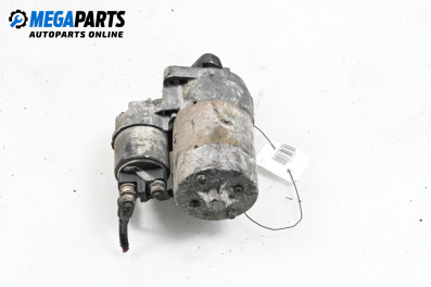 Starter for Fiat Punto Hatchback II (09.1999 - 07.2012) 1.2 60 (188.030, .050, .130, .150, .230, .250), 60 hp