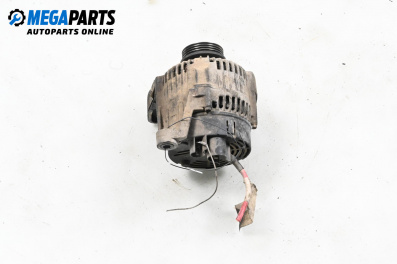 Gerenator for Fiat Punto Hatchback II (09.1999 - 07.2012) 1.2 60 (188.030, .050, .130, .150, .230, .250), 60 hp