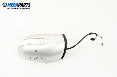 Oglindă for Mercedes-Benz E-Class Sedan (W211) (03.2002 - 03.2009), 5 uși, sedan, position: stânga