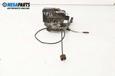 Încuietoare for Mercedes-Benz E-Class Sedan (W211) (03.2002 - 03.2009), position: dreaptă - fața