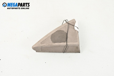 Difuzor for Mercedes-Benz E-Class Sedan (W211) (03.2002 - 03.2009)