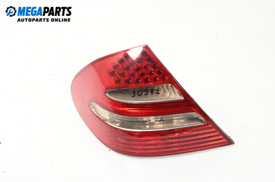 Bremsleuchte for Mercedes-Benz E-Class Sedan (W211) (03.2002 - 03.2009), sedan, position: links