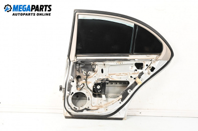 Ușă for Mercedes-Benz E-Class Sedan (W211) (03.2002 - 03.2009), 5 uși, sedan, position: dreaptă - spate