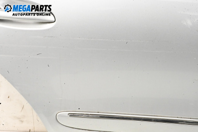 Ușă for Mercedes-Benz E-Class Sedan (W211) (03.2002 - 03.2009), 5 uși, sedan, position: dreaptă - spate
