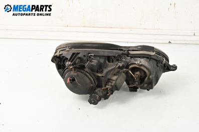 Scheinwerfer for Mercedes-Benz E-Class Sedan (W211) (03.2002 - 03.2009), sedan, position: links