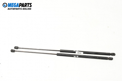 Motorhaubedämpfer for Mercedes-Benz E-Class Sedan (W211) (03.2002 - 03.2009)