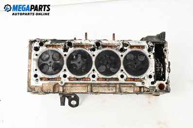 Motorkopf for Mercedes-Benz E-Class Sedan (W211) (03.2002 - 03.2009) E 220 CDI (211.006), 150 hp