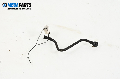 Hydraulic tube for Mercedes-Benz E-Class Sedan (W211) (03.2002 - 03.2009) E 220 CDI (211.006), 150 hp