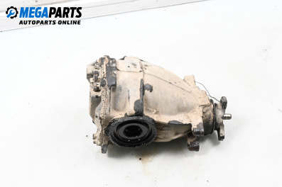 Differential for Mercedes-Benz E-Class Sedan (W211) (03.2002 - 03.2009) E 220 CDI (211.006), 150 hp, automatic