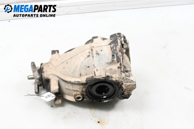 Differential for Mercedes-Benz E-Class Sedan (W211) (03.2002 - 03.2009) E 220 CDI (211.006), 150 hp, automatic