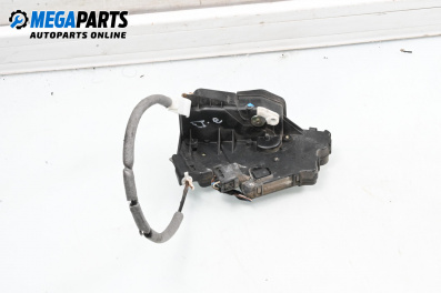 Încuietoare for BMW 3 Series E46 Sedan (02.1998 - 04.2005), position: dreaptă - spate