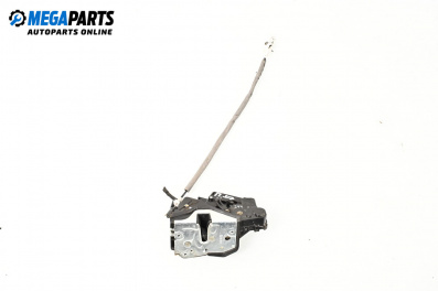 Încuietoare for BMW 3 Series E46 Sedan (02.1998 - 04.2005), position: dreaptă - fața