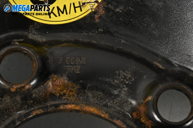 Pneu de rezervă for BMW 3 Series E46 Sedan (02.1998 - 04.2005) 16 inches, width 3 (Prețul este pentru 1 buc.)