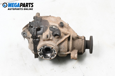 Differential for BMW 3 Series E46 Sedan (02.1998 - 04.2005) 320 d, 136 hp