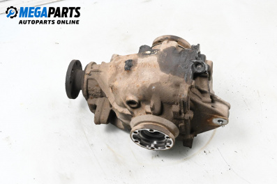 Differential for BMW 3 Series E46 Sedan (02.1998 - 04.2005) 320 d, 136 hp