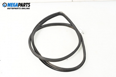 Cheder portieră for Honda Civic VIII Hatchback (09.2005 - 09.2011), 5 uși, hatchback, position: stânga - spate