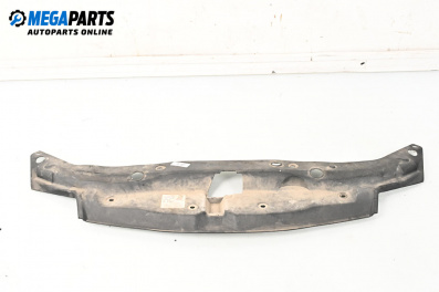 Verkleidung über radiator for Honda Civic VIII Hatchback (09.2005 - 09.2011), 5 türen, hecktür
