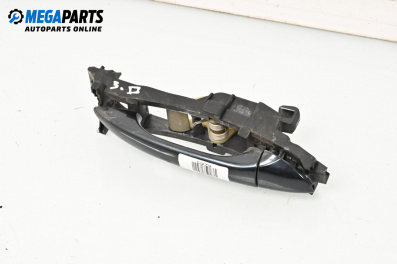 Außengriff for Mercedes-Benz C-Class Estate (S203) (03.2001 - 08.2007), 5 türen, combi, position: rechts, rückseite
