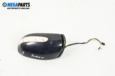 Spiegel for Mercedes-Benz C-Class Estate (S203) (03.2001 - 08.2007), 5 türen, combi, position: links
