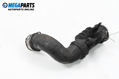 Turbo pipe for Mercedes-Benz C-Class Estate (S203) (03.2001 - 08.2007) C 270 CDI (203.216), 170 hp