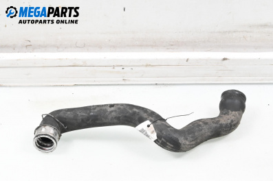 Turbo hose for Mercedes-Benz C-Class Estate (S203) (03.2001 - 08.2007) C 270 CDI (203.216), 170 hp