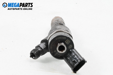 Einspritzdüse for Renault Laguna II Hatchback (03.2001 - 12.2007) 1.9 dCi, 125 hp, № Bosch 0445110230