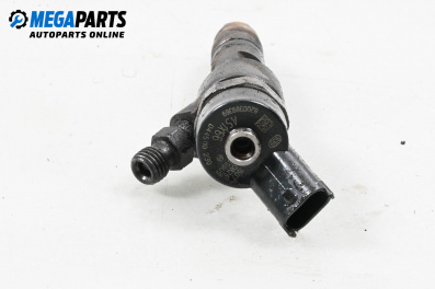 Einspritzdüse for Renault Laguna II Hatchback (03.2001 - 12.2007) 1.9 dCi, 125 hp, № Bosch 0445110230