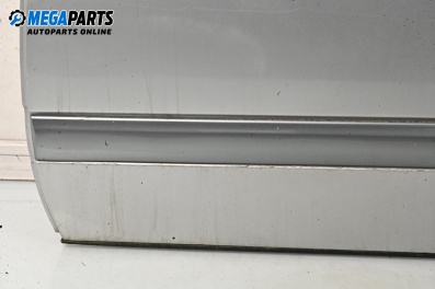Ușă for Mercedes-Benz E-Class Sedan (W210) (06.1995 - 08.2003), 5 uși, sedan, position: stânga - spate