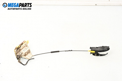 Încuietoare for Ford Focus I Estate (02.1999 - 12.2007), position: dreaptă - fața
