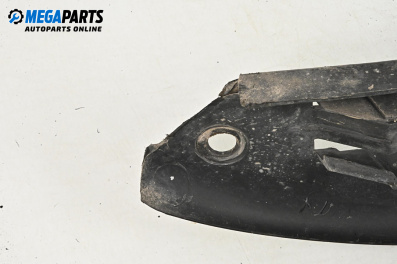 Stoßstangehalterung for Volkswagen Touareg SUV I (10.2002 - 01.2013), suv, position: links, vorderseite