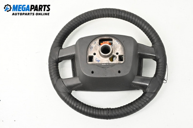 Lenkrad for Volkswagen Touareg SUV I (10.2002 - 01.2013)
