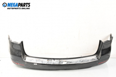 Rear bumper for Volkswagen Touareg SUV I (10.2002 - 01.2013), suv