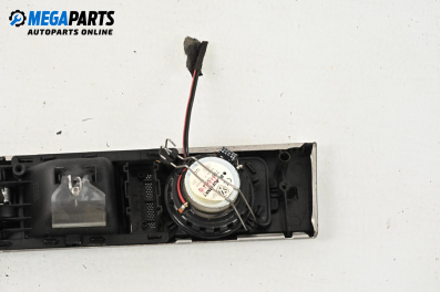 Innerer griff for Volkswagen Touareg SUV I (10.2002 - 01.2013), 5 türen, suv, position: links, rückseite