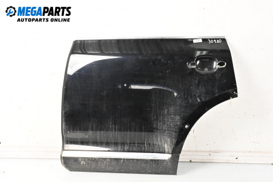 Ușă for Volkswagen Touareg SUV I (10.2002 - 01.2013), 5 uși, suv, position: stânga - spate