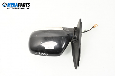 Spiegel for Volkswagen Touareg SUV I (10.2002 - 01.2013), 5 türen, suv, position: links
