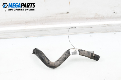 Water hose for Volkswagen Touareg SUV I (10.2002 - 01.2013) 2.5 R5 TDI, 174 hp
