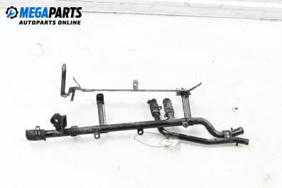 Wasserleitung for Volkswagen Touareg SUV I (10.2002 - 01.2013) 2.5 R5 TDI, 174 hp