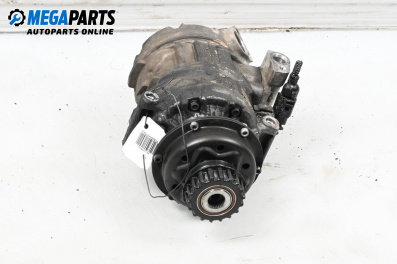 Compresor AC for Volkswagen Touareg SUV I (10.2002 - 01.2013) 2.5 R5 TDI, 174 hp